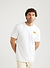 The Hamptons T Shirt | Seinfeld x Percival | White