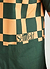 The Pop In Cotton Shirt | Seinfeld x Percival | Forest