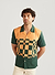The Pop In Cotton Shirt | Seinfeld x Percival | Forest