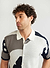 The Puddy Knitted Shirt | Seinfeld x Percival | Cream with Black