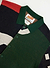 The Puddy Knitted Shirt | Seinfeld x Percival | Multi