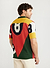 The Puddy Knitted Shirt | Seinfeld x Percival | Multi