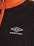 Apres Sport Jumper | Umbro x Percival | Black