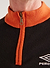 Apres Sport Jumper | Umbro x Percival | Black