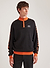 Apres Sport Jumper | Umbro x Percival | Black