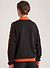 Apres Sport Jumper | Umbro x Percival | Black