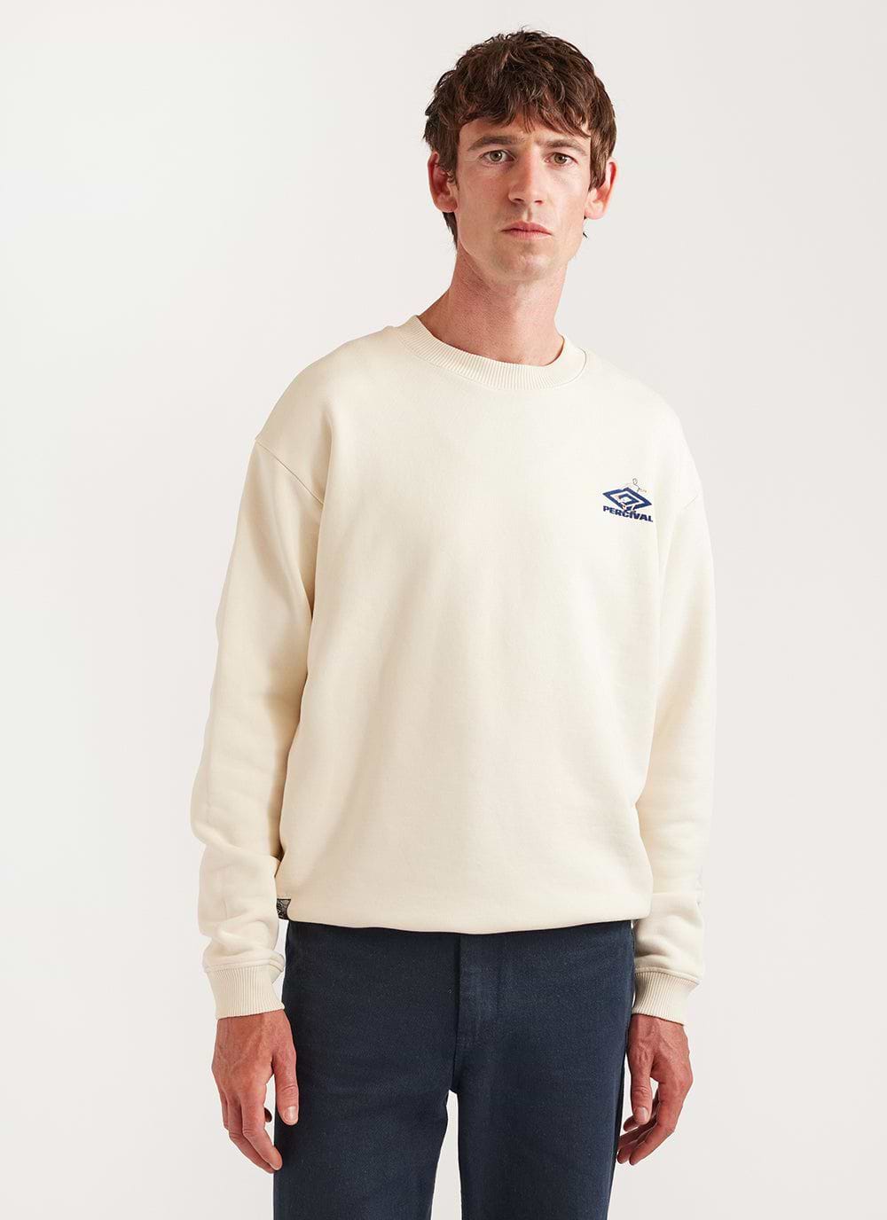 Umbro oversized sweatshirt hotsell