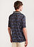 Retro Football Shirt | Umbro x Percival | Black