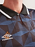 Retro Football Shirt | Umbro x Percival | Black