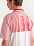 Retro Football Shirt | Umbro x Percival | Red