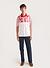 Retro Football Shirt | Umbro x Percival | Red