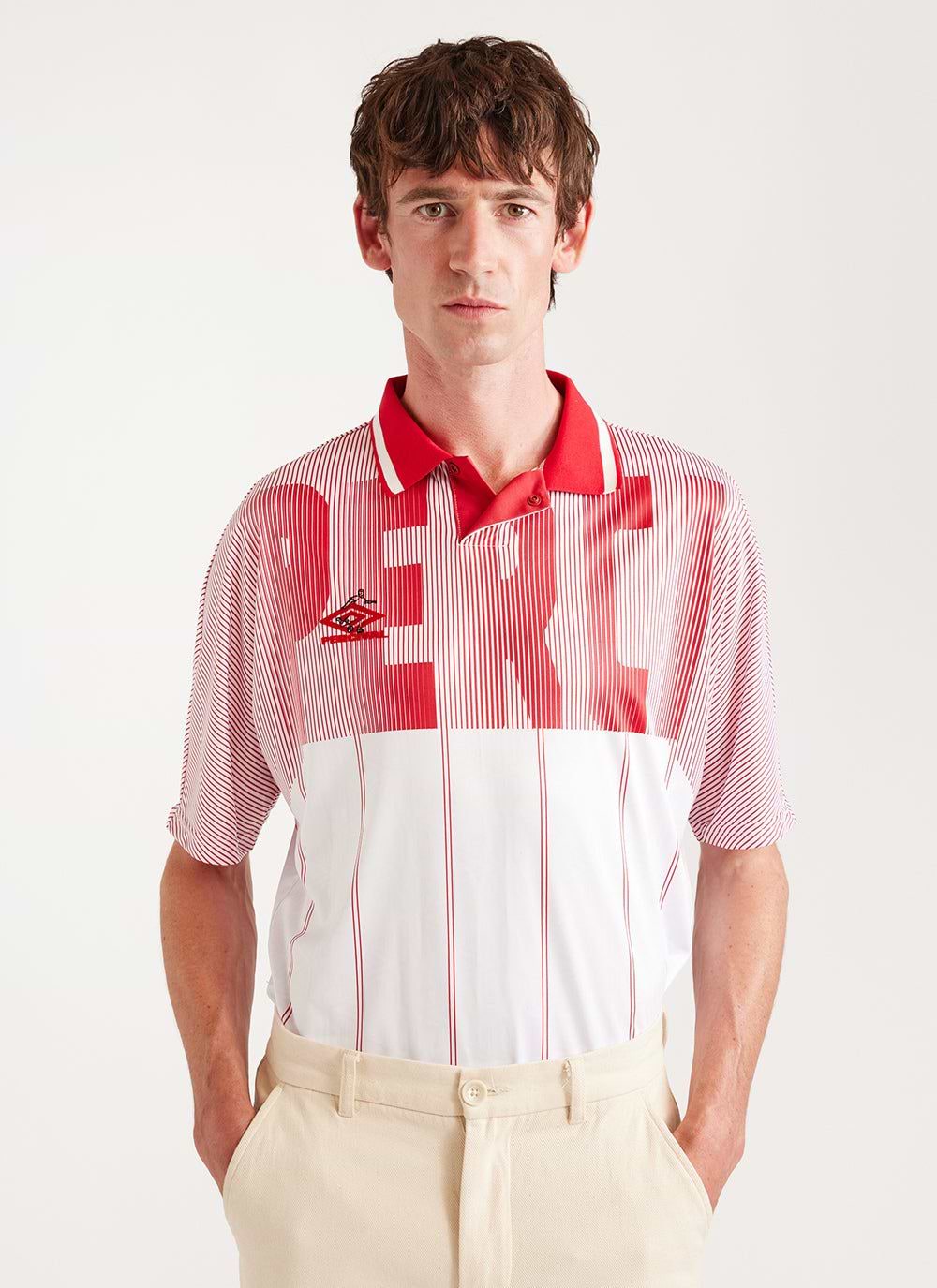 Umbro retro football shirts shop