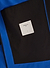Waterproof Sherlock | Umbro x Percival | Black with Blue
