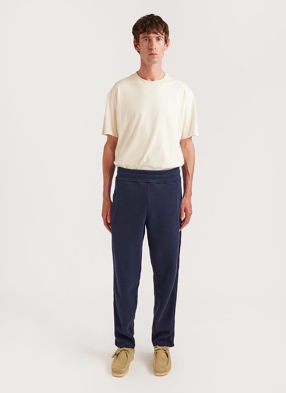 Umbro tracksuit bottoms navy cheap