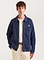 Tonal Tape Track Jacket | Umbro x Percival | Navy