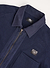 Tonal Tape Track Jacket | Umbro x Percival | Navy