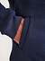 Tonal Tape Track Jacket | Umbro x Percival | Navy