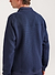 Tonal Tape Track Jacket | Umbro x Percival | Navy