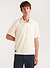 Training Polo | Umbro x Percival | Ecru