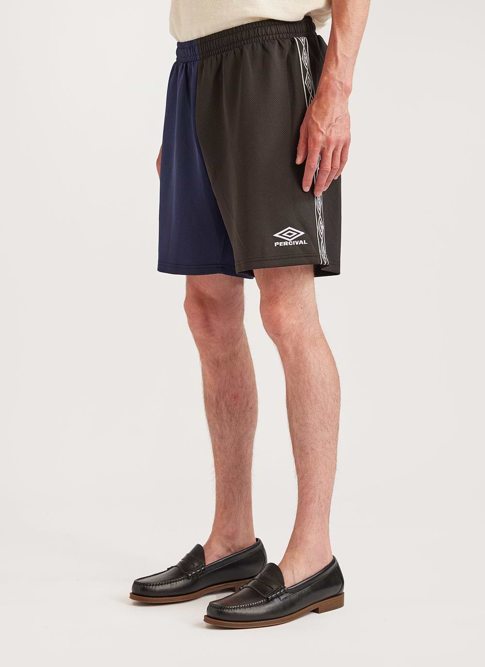 Mens umbro shorts top