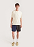 Training Shorts | Umbro x Percival | Navy Multi Stripe