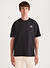 Training T Shirt | Umbro x Percival | Black