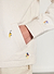 Heras Lures Zip Jacket | Cotton | Ecru
