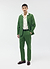 Tailored Seersucker Blazer | Forest