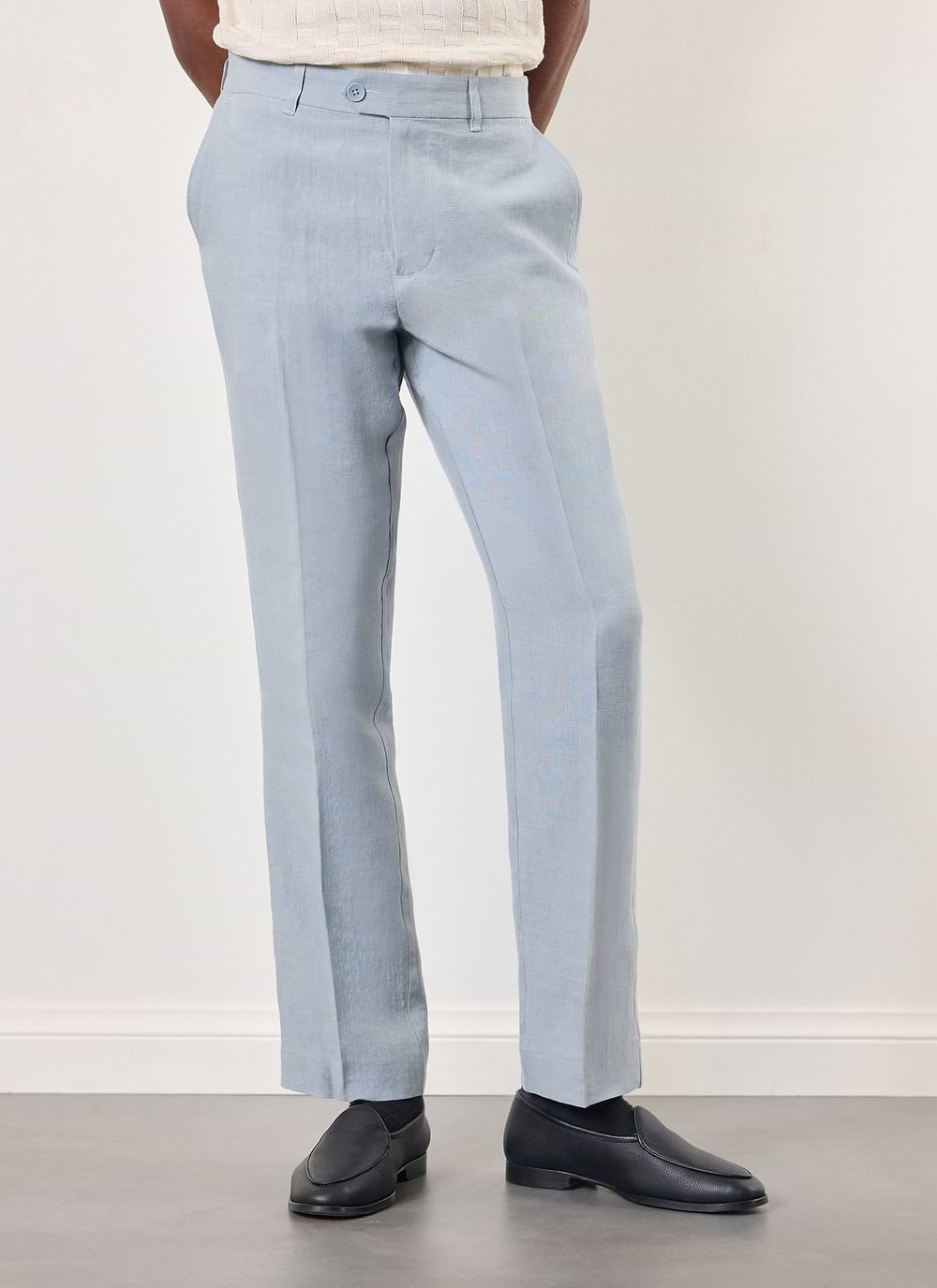 Tailored Fit vs Slim Fit Suits | Styling Guide | Percival Menswear