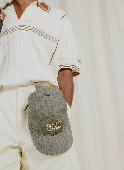 Baseline Sweat | Ecru