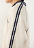 Export Sweatshirt | Cotton | Ecru
