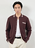 Pablo Cotton Knitted Shirt | Long Sleeve | Espresso