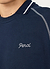 Export Sweatshirt | Cotton | Navy