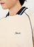Export Sweatshirt | Cotton | Ecru