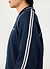 Export Sweatshirt | Cotton | Navy