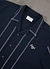 Sicily Cuban Shirt | Navy