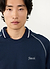 Export Sweatshirt | Cotton | Navy