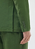 Tailored Linen Blazer | Forest