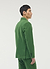 Tailored Seersucker Blazer | Forest