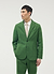Tailored Seersucker Blazer | Forest
