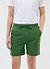 Classic Shorts | Seersucker | Forest