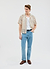 Bailing Crochet Cuban Shirt | Multi