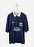 90s Vintage Shirt #11 | Percival x Classic Football Shirts | Navy