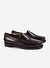 Sebago | Classic Dan Loafer | Burgundy