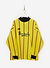 90s Umbro Shirt #29 | Percival x Classic Football Shirts | Yellow