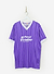 90s Vintage Shirt #13 | Percival x Classic Football Shirts | Purple