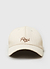 Rocco Cap | Cotton | Ecru