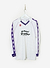 90s Vintage Shirt #5 | Percival x Classic Football Shirts | White