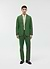 Tailored Seersucker Blazer | Forest