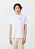 Polaroid T Shirt | Organic Cotton | White